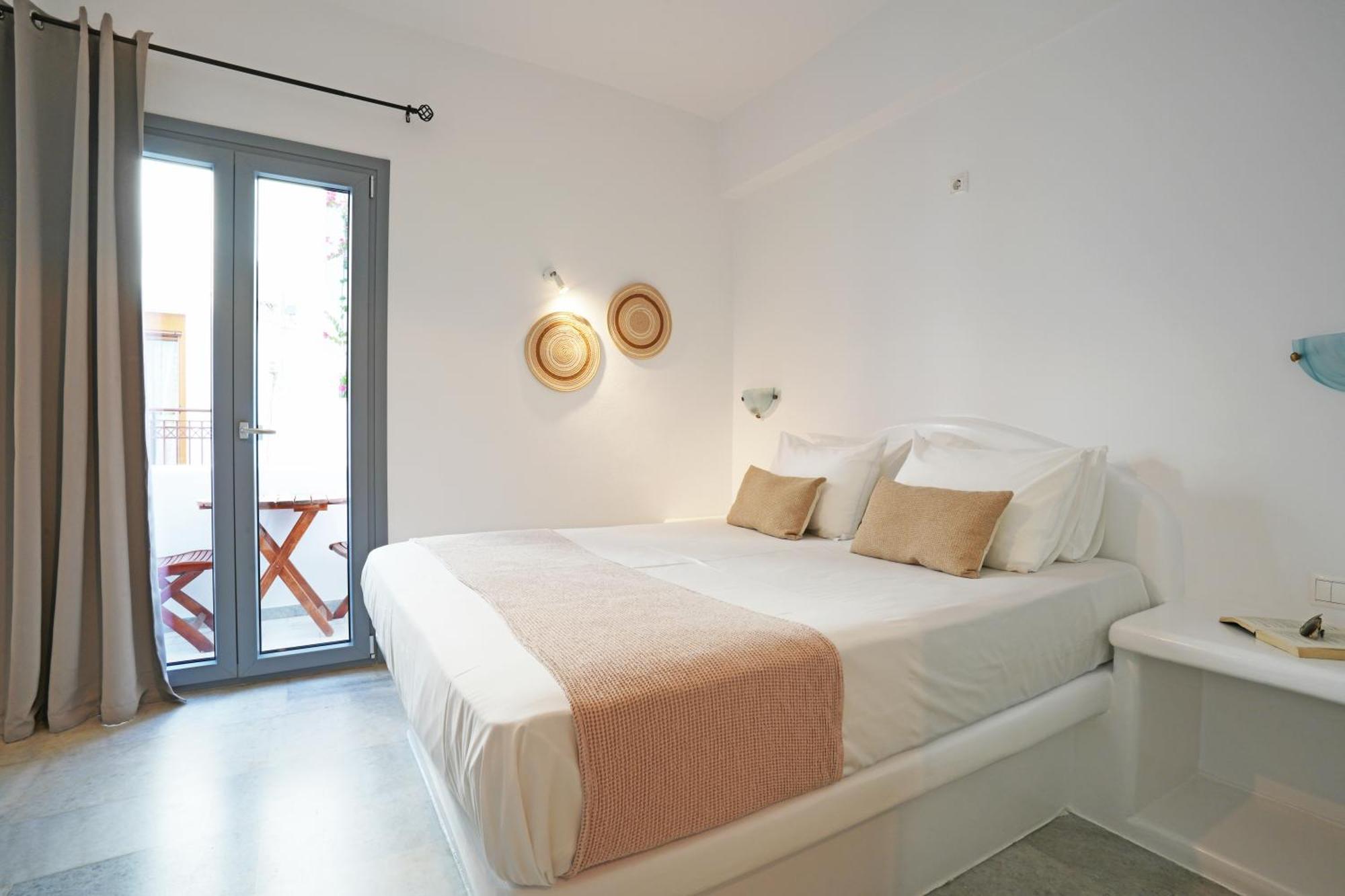 Zas Studios Naxos City 외부 사진