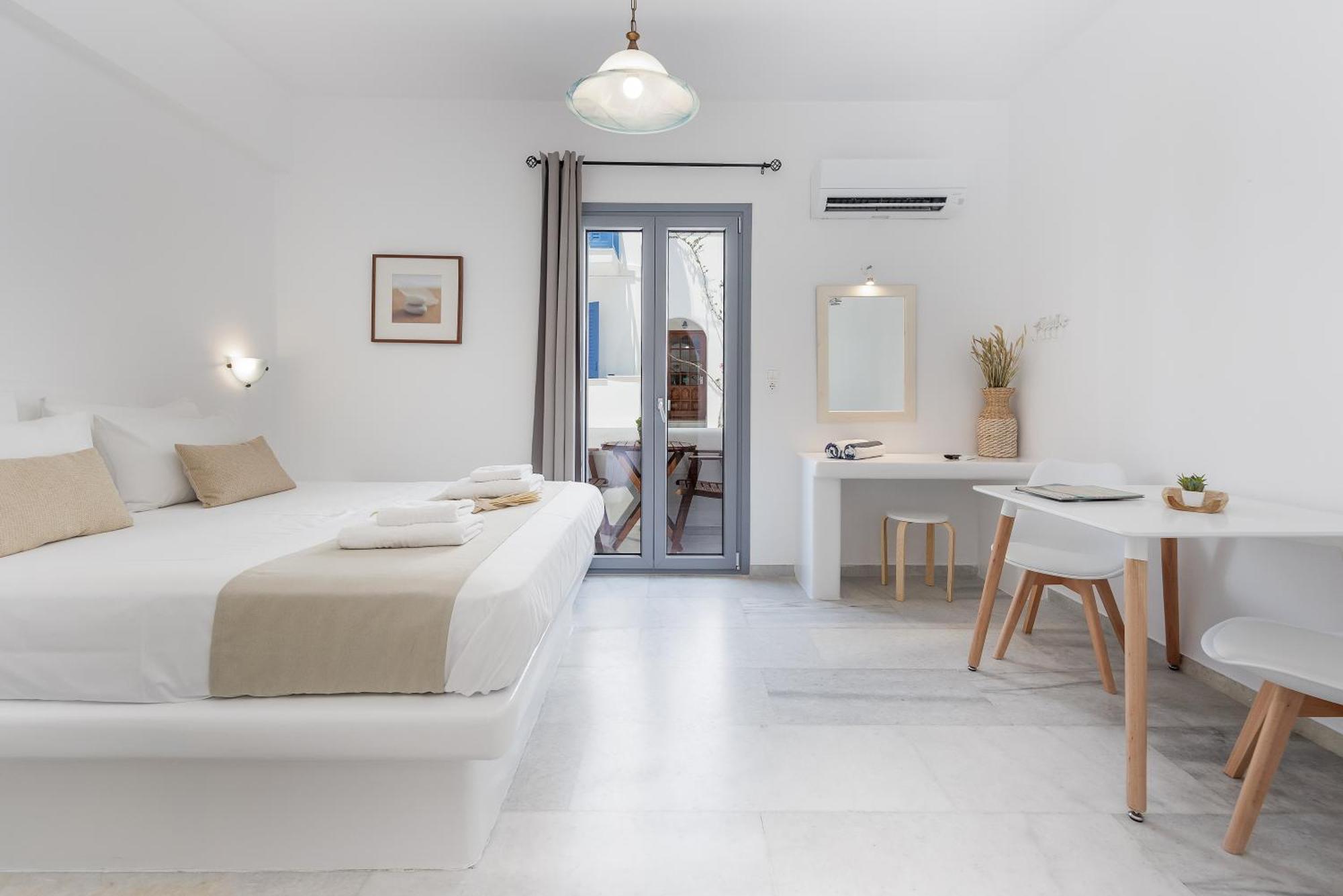 Zas Studios Naxos City 외부 사진