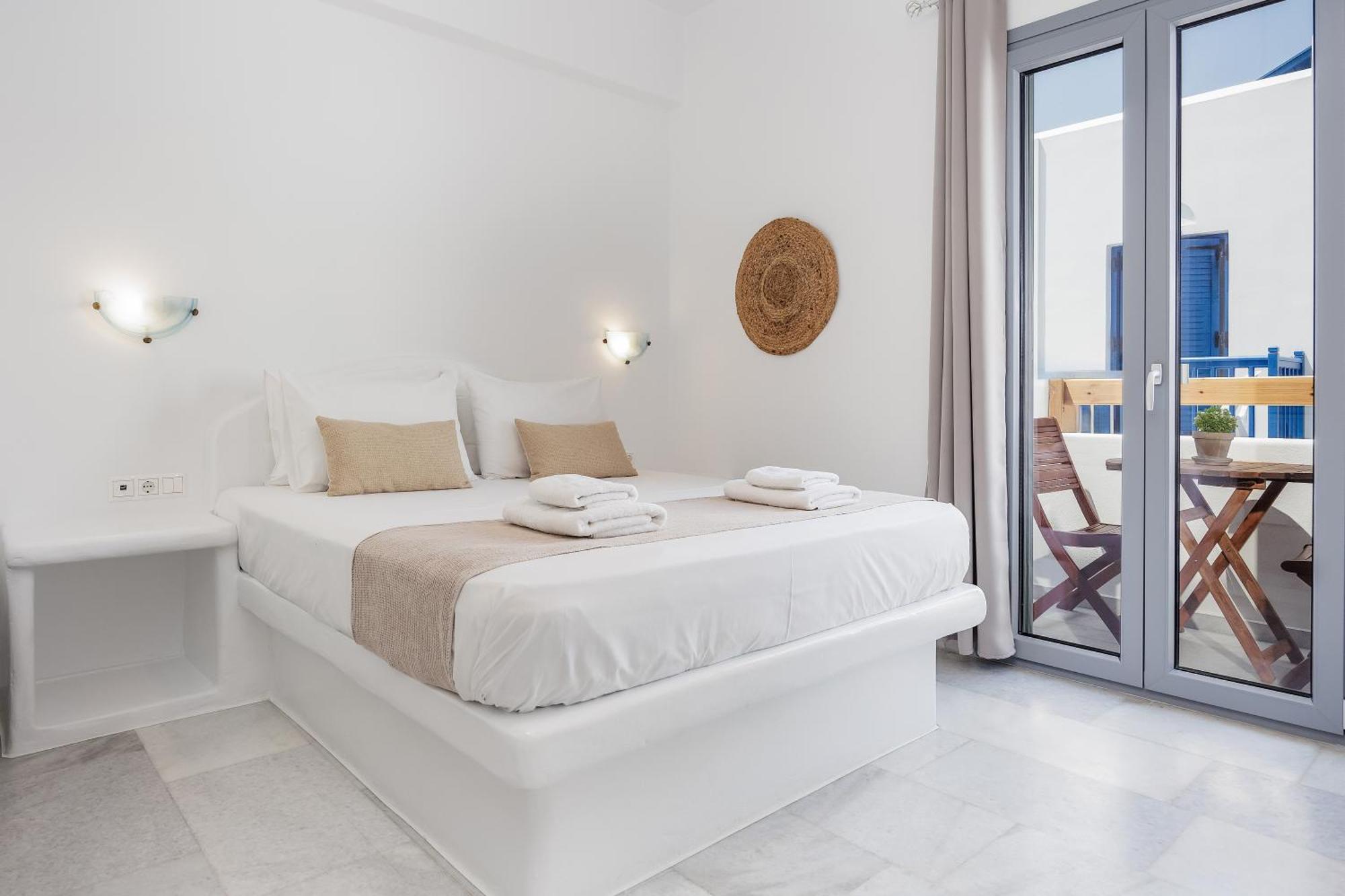 Zas Studios Naxos City 외부 사진